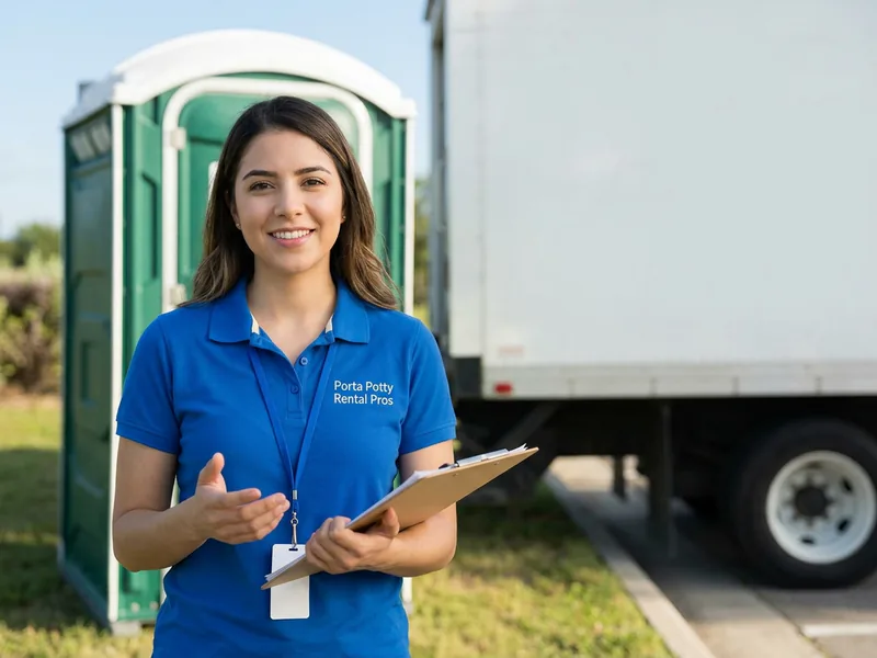 Porta Potty Rental  in Waynesboro  FAQ